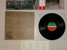 Lp Led Zeppelin - Led Zeppelin IV (1976) Print JAPAN OBI