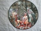 CANNIBAL CORPSE The Wretched Spawn Picture Disc LP - New Never Played....RARE