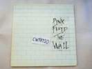 Pink Floyd The Wall Japan Market version 12
