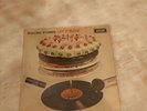 The Rolling Stones - Let It Bleed - Vinyl LP Decca UK Poster Early Press Stereo