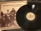 STONEFIELD TRAMP - DREAMING AGAIN - TRAMP/ACORN UK 1974