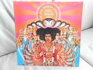 THE JIMI HENDRIX EXPERIENCE - AXIS: BOLD AS LOVE - 1st PRESS - UK - STEREO MINT