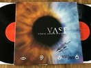 VAST - Visual Audio Sensory Theater *2LP* LIMITED VINYL SIGNED Nine Inch Nails