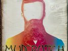 TOM PETTY MUDCRUTCH VINYL RARE LP