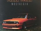frank ocean nostalgia black vinyl rare copy