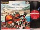 CAMPOLI   MENDELSSOHN - BRUCH / LONDON CS 6047 WBg BLUE BACK 1E/1E LP ED1