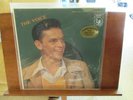 Frank Sinatra THE VOICE - Classic Records Limited LP Edition - SEALED & MINT
