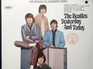 THE BEATLES - YESTERDAY AND TODAY - NEW SEALED VINYL  70s REISSUE - ST2553..MINT