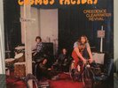 CREEDENCE CLEARWATER REVIVAL • Cosmo’s Factory • 1970 CLASSIC ROCK BLUES