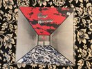 FATES WARNING - No Exit - 1988 METAL BLADE - Excellent