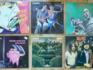 KONVOLUT 6 X LP HARD ROCK AC/DC STONES QUEEN BLACK SABBATH SCORPIONS RAM JAM