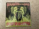 Slaughter and the Dogs Do it Dog Style Re issue Vinyl Punk  like new