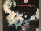THE CURE 