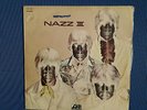 NAZZ III ¤ TODD RUNDGREN - 1971 - ATLANTIC Red label - ATC 9324 ¤ EX- / NM