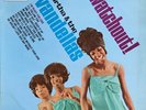 MARTHA REEVES & THE VANDELLAS - Watch Out  - VINYL LP - Tamla Motown - 1966 UK
