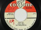 Ska 45 - Moonlighters - Some Day - Coxsone Jamaica - mp3