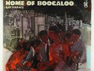 Ray Terrace - Home Of Boogaloo LP - Tower SEALED