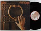 KISS Music From The Elder CASABLANCA LP VG+ gatefold   