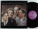 KRAFTWERK Trans-Europe Express CAPITOL LP VG++   