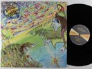 OZRIC TENTACLES Pungent Effulgent VINYL LOVERS 2xLP NM/VG++ 180g europe   