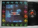 ROXETTE Dance Passion LP 1987 Sweden only album Near Mint