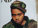 Nas Hate me now featuring Puff Daddy Vinyl Record 1999