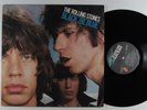 ROLLING STONES Black and Blue ROLLING STONES LP VG+ gatefold   