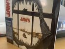 Jaws - Music From The Motion Picture MONDO 2x 180g Blood In The Water Vinyl NEW