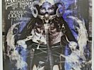 BELPHEGOR Bondage Goat Zombie Limited Edition GREEN VINYL 12