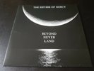 the Sisters Of Mercy - beyond never land  --  lp - green vinyl