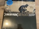 Linkin Park -  Meteora Double LP Coloured Aqua Blue Vinyl New Sealed RSD2021