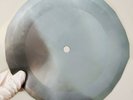 DAVID BOWIE LONDON BOYS X-Ray USSR Record Roentgen Bones Ribs Music Vinyl
