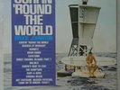 Bruce Johnston Surfin' 'Round The World CBS/Sony 20AP 1986 Japan [Beach Boys]