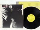ROLLING STONES STICKY FINGERS ROLLING STONES P-10131S Japan VINYL LP