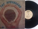 THE AFROSOUND   LA SAMPUESANA   PSYCH FUNK CUMBIA listen