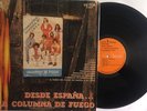 COLUMNA DE FUEGO   COLOMBIA LATIN FUNK PSYCH  PROMO  listen