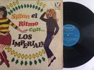 LOS IMPERIALS   MAMBO CUMBIA  VENEZUELA  listen