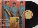 EL AFROCOMBO   SOY EL QUE SOY   SALSA COLOMBIA  listen