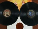 Iron Maiden Number Of The Beast Vinyl & Somewhere In Time Vinyl