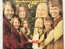 ABBA - Ring Ring - LP Vinyl Record