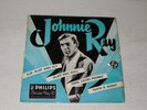JOHNNIE RAY - Johnnie Ray EP - 1955 UK 4-track vinyl 7