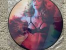 Madonna Girl Gone Wild Picture Disc