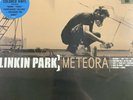 Linkin Park Meteora Aqua Blue RSD Vinyl