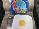 No Doubt Tragic Kingdom Translucent Orange Vinyl Record 92580-1 1996 Pressing