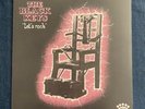 Limited Edition The Black Keys “Let’s Rock” Pink Vinyl