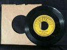 ELVIS PRESLEY SUN 210 Original GOOD ROCKIN TONIGHT/I DONT CARE IF THE SUN VG+