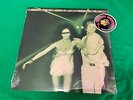 ROBERT PALMER SNEAKIN ' SALLY THROUGH THE ALLEY  RSD 2021 NEW LP Piranha Records