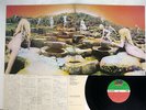 LED ZEPPELIN HOUSE OF THE HOLY ATLANTIC P-8288A Japan VINYL LP