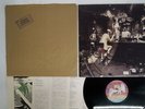LED ZEPPELIN IN THROUGH OUT DOOR SWAN SONG P-10726N Japan VINYL LP