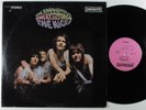 NICE The Thoughts of Emerlist Davjack IMMEDIATE LP VG+   